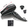 Фен BABYLISS PRO BAMBINO BAB5510E