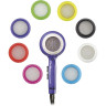Фен BABYLISS PRO LUMINOSO+ VIOLA BAB6360IPE