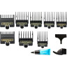 Машинка для стрижки BABYLISS PRO GOLDFX FX8700GE