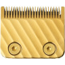 Машинка для стрижки BABYLISS PRO GOLDFX FX8700GE