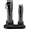 Набор BABYLISS PRO GUNSTEEL FX FX8705E: машинка и триммер