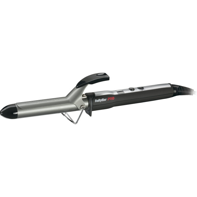 Плойка BABYLISS PRO Ceramic 25 мм BAB2273E