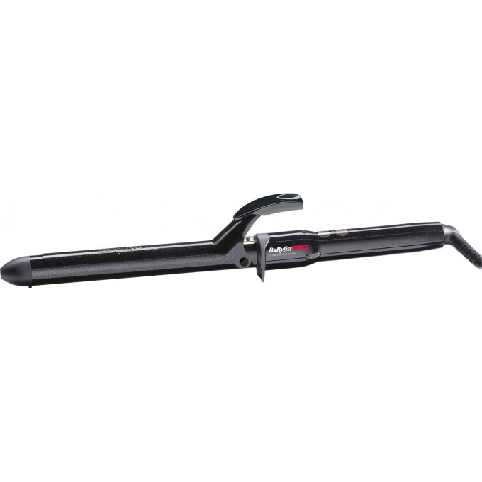 Плойка BABYLISS PRO Titanium Diamond 32 мм BAB2474TDE