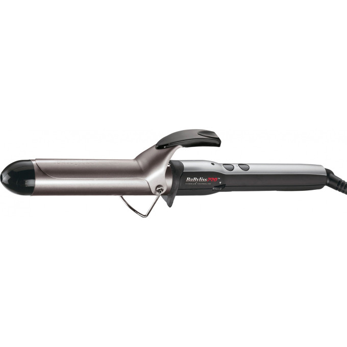 Плойка BABYLISS PRO Titanium Tourmaline, 25 мм (BAB2174TTE)