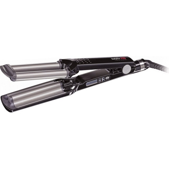 Плойка-волна BABYLISS PRO Ionic 3D Waver BAB2369TTE